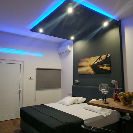Takis Apartments Agia Napa Exterior foto